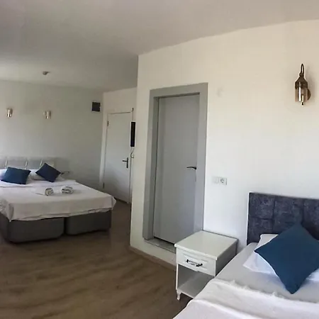 Villa Panorama Hotel 3*