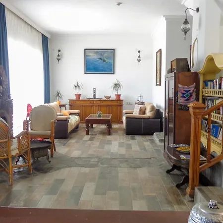 Panorama Selcuk