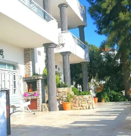 Villa Panorama Hotel