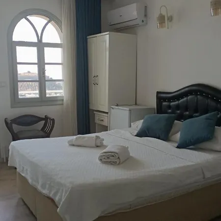 Hotel Villa Panorama