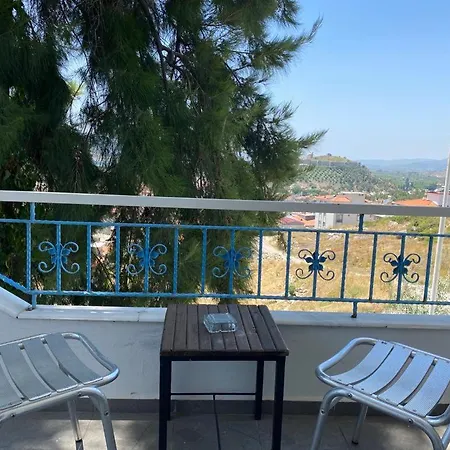 Panorama Hotel Selcuk