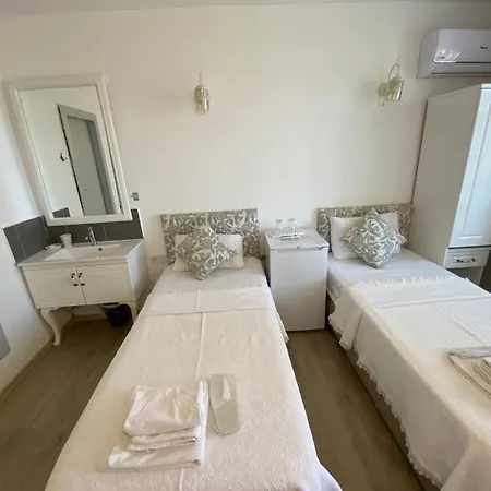 Hotel Villa Panorama 3*