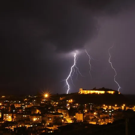 Hotel Panorama Selcuk