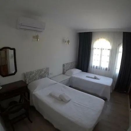 Villa Panorama 3*