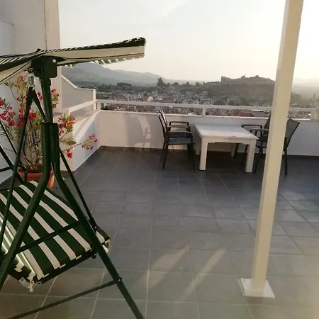 Villa Panorama 3*