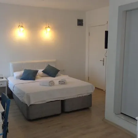 Panorama Hotel Selcuk