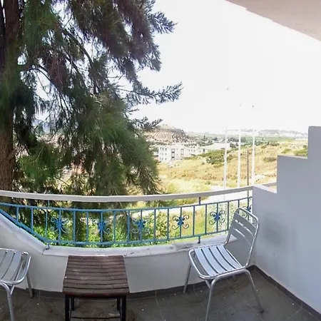 Panorama Hotel Selçuk