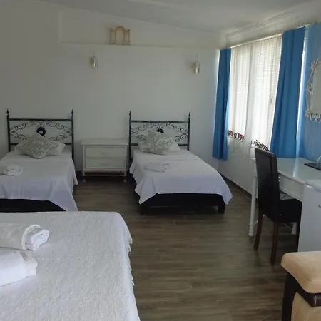 Panorama Hotel Selçuk