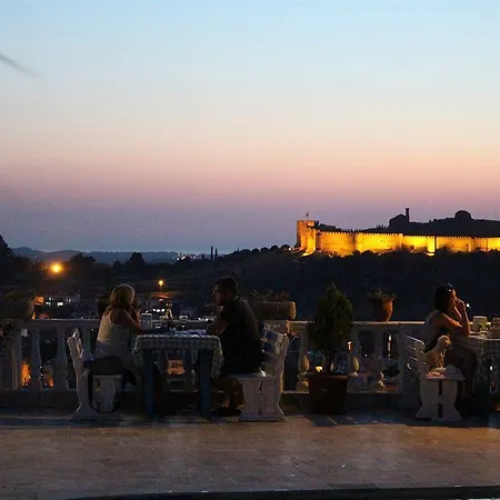 Panorama Affittacamere *