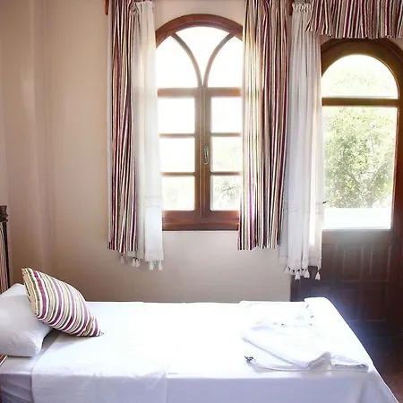 Panorama Hotel Selcuk