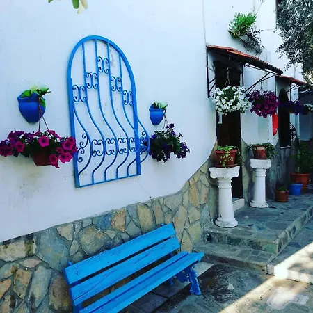 Panorama Hotel 3*
