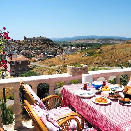 Panorama Hotel Selcuk