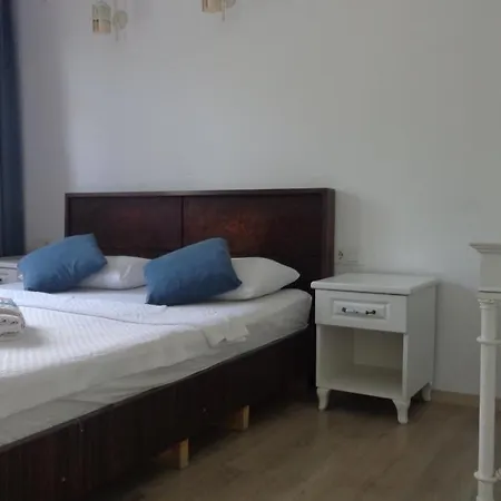 Villa Panorama Selcuk