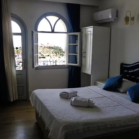 Panorama מלון 3*