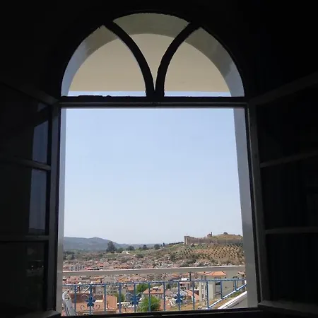Villa Panorama *