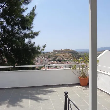 Guest house Villa Panorama *
