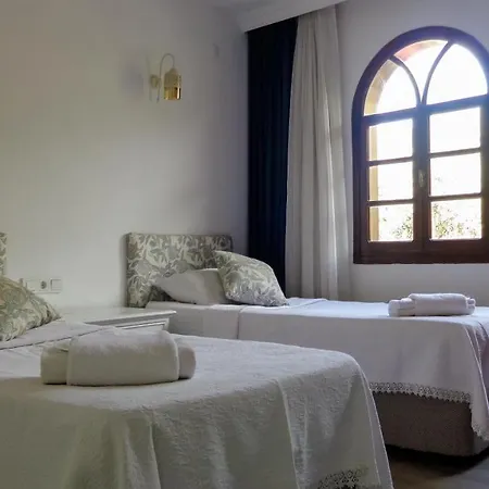 Villa Panorama Guest house Selcuk