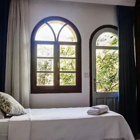 Villa Panorama Guest house Selcuk