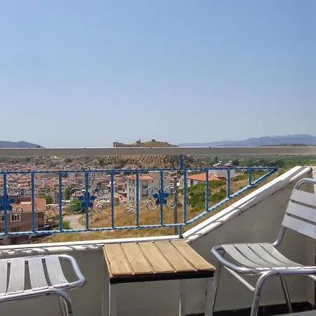 Panorama סלצ'וק