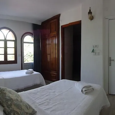 Guest house Villa Panorama