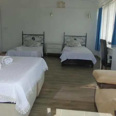 Villa Panorama * Selcuk