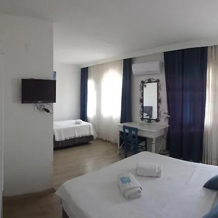 Villa Panorama * Selcuk