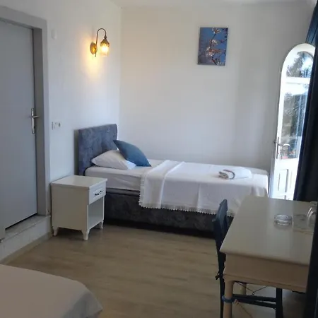 Villa Panorama Selcuk