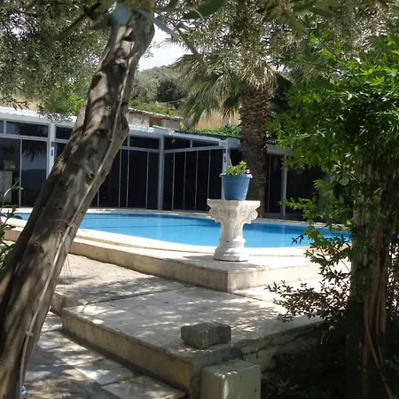 Villa Panorama * Selcuk