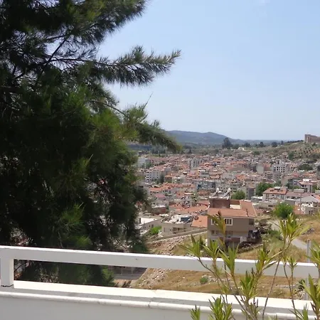 Villa Panorama