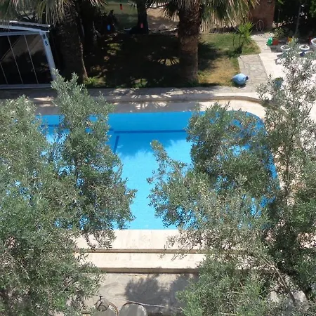Panorama מלון 3*