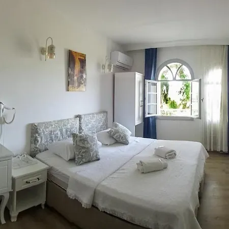 Villa Panorama Guest house