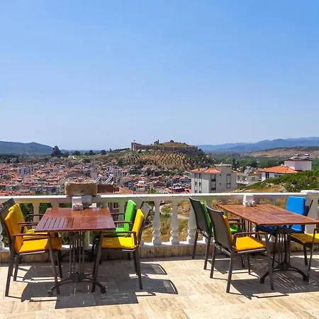 Villa Panorama *
