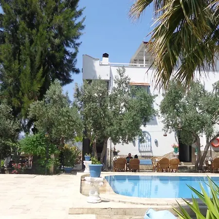 Villa Panorama