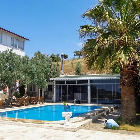 Guest house Villa Panorama