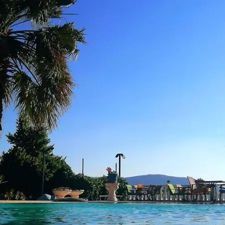 מלון Panorama סלצ'וק