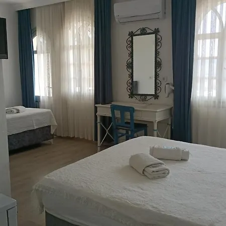 Villa Panorama Selcuk
