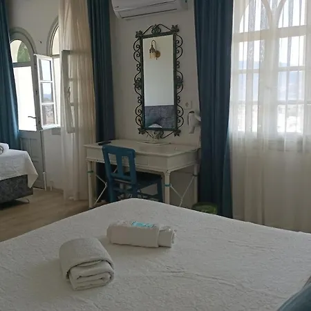 Villa Panorama Guest house