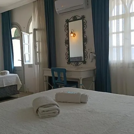 Guest house Villa Panorama