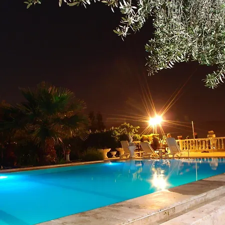 Guest house Villa Panorama Selcuk