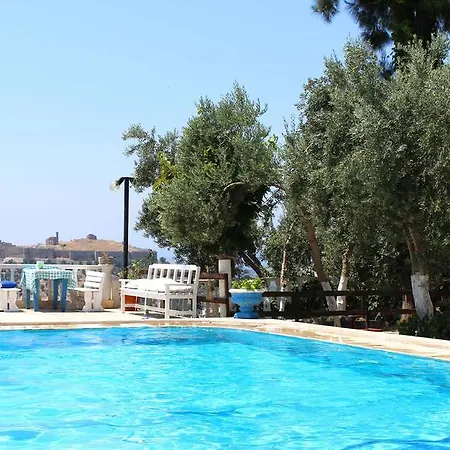 Panorama מלון 3*