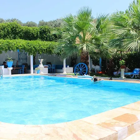 Villa Panorama Guest house *