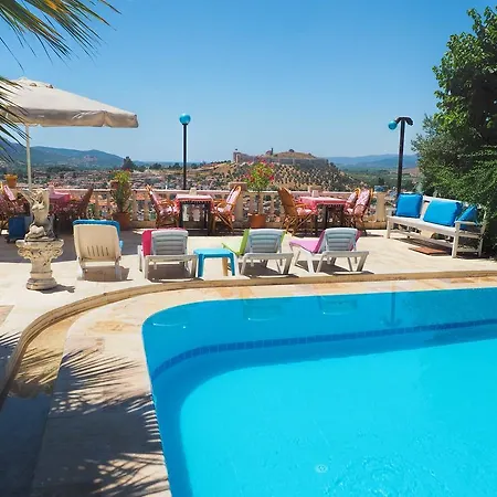Guest house Villa Panorama Selcuk
