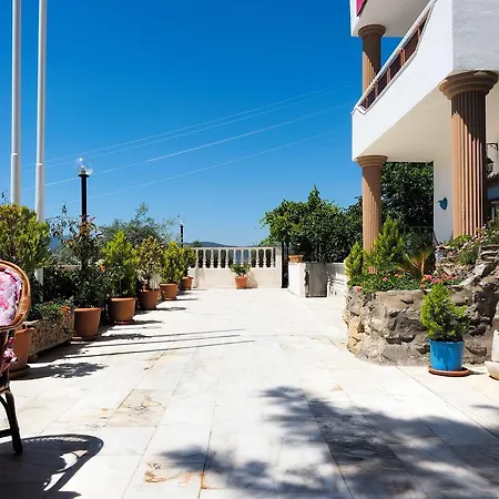 Guest house Villa Panorama
