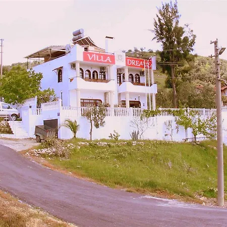 Villa Panorama Guest house *