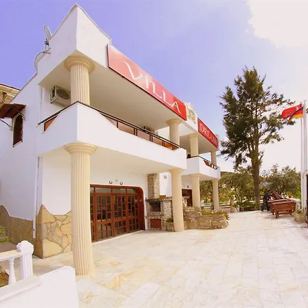 Panorama מלון 3*