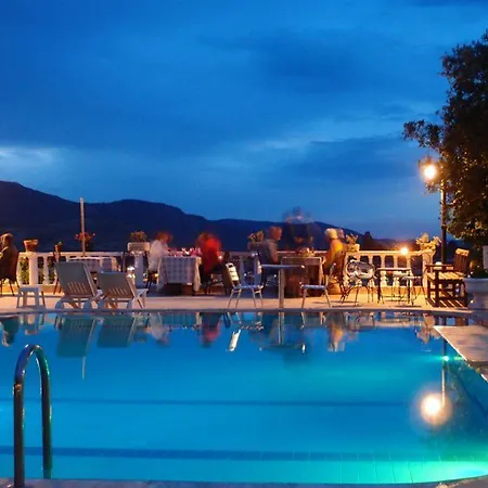 Villa Panorama * Selcuk