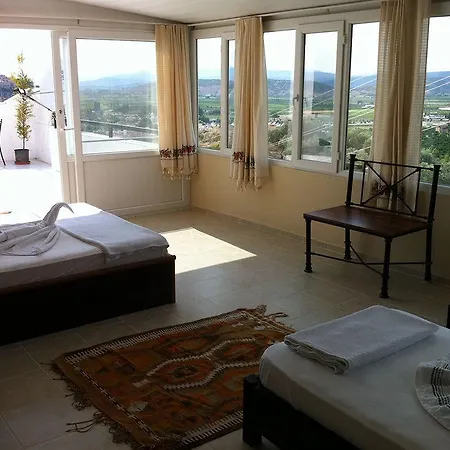 Panorama מלון 3*