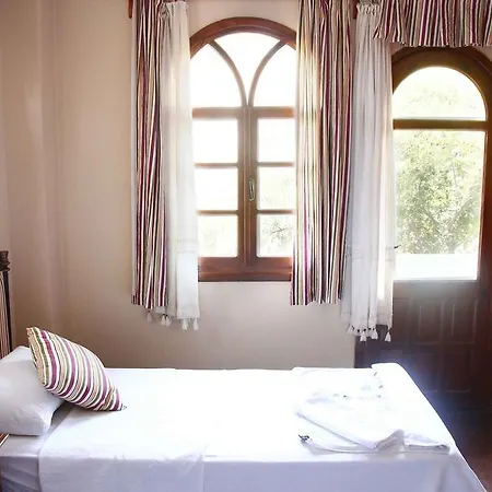 Villa Panorama Guest house Selcuk