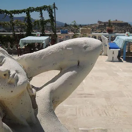 Villa Panorama * Selcuk