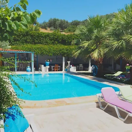 Villa Panorama * Selcuk